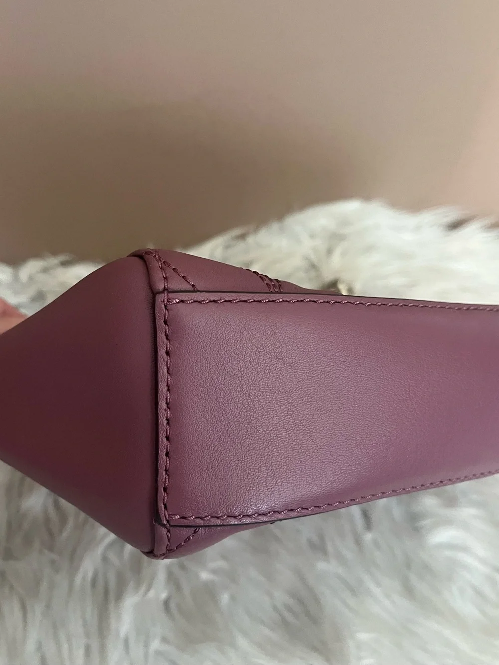 {Kate Spade} Briar Lane Emelyn Quilted Leather Shoulder Bag